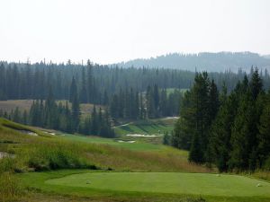 Spanish Peaks 6th 2017